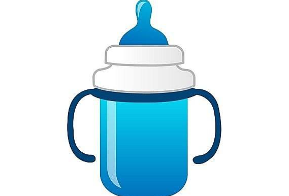 奶瓶奶嘴上應用防偽標識能夠產(chǎn)生什么優(yōu)點呢？奶瓶防偽標簽